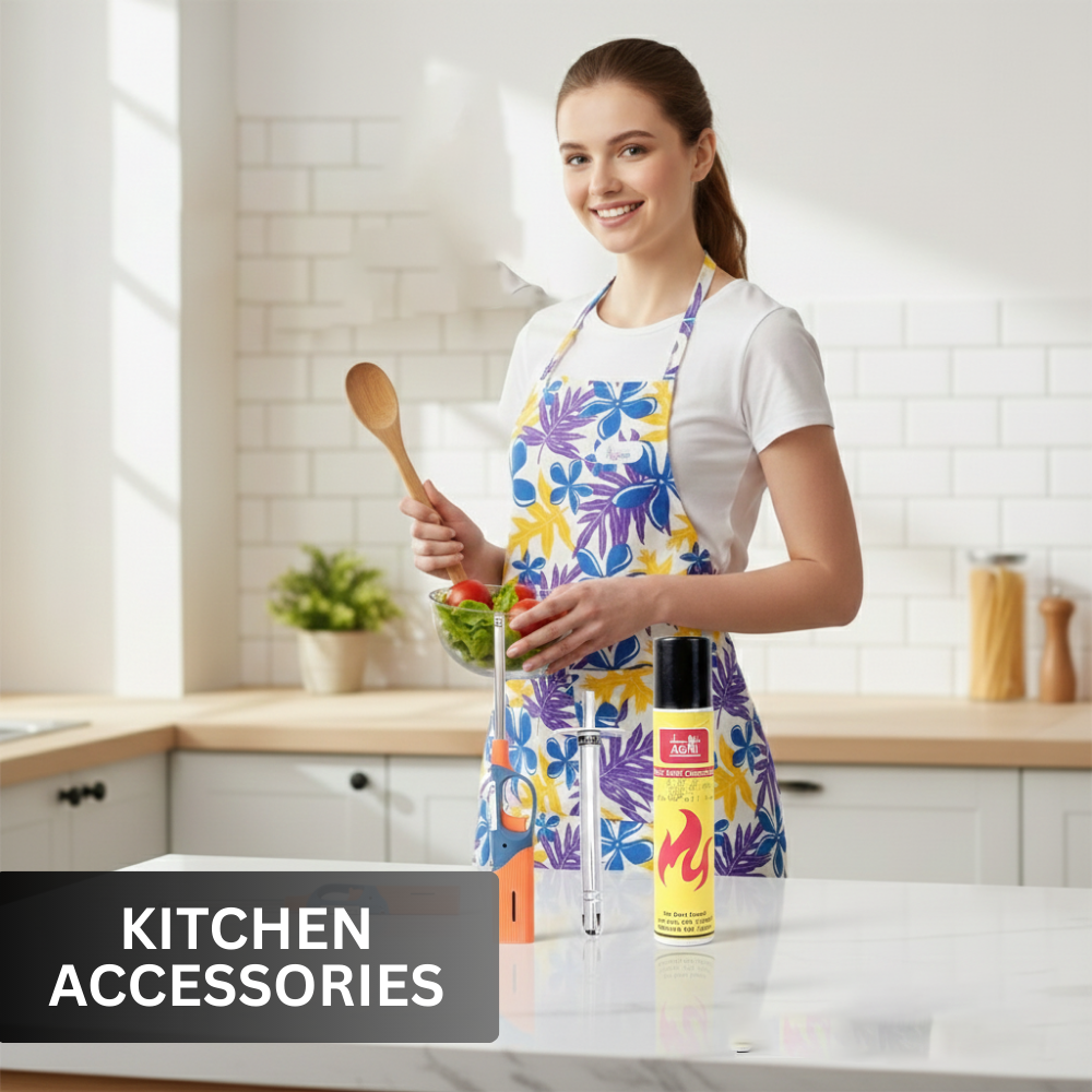 Kitchen Accessories
