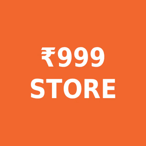 ₹999 Store