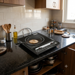 Electric Cooktops