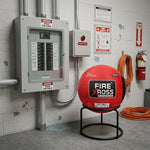 Fire Safety