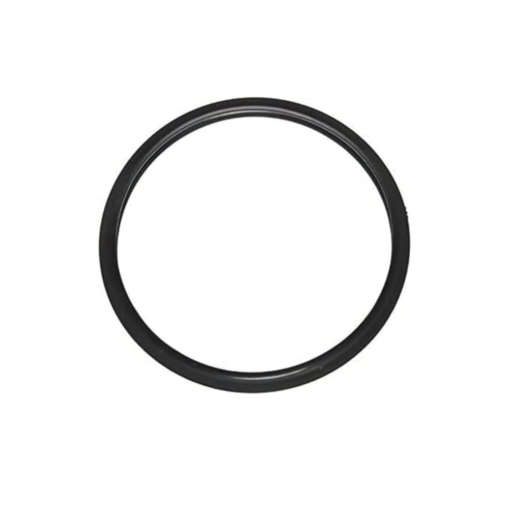 Vansh Homes Pressure Cooker Gasket for Outer Lid | Rubber Sealing Ring for 1.5 Litre Cookers | Heat-Resistant, Flexible & Leak-Proof Fit