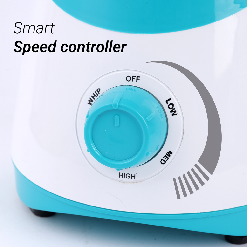 Vansh Home Appliances 3-Jar Mixer Grinder | 600W Powerful Motor | Stainless Steel Jars | Multi-Purpose Grinding & Blending | ISI Certified | Kitchen Essential