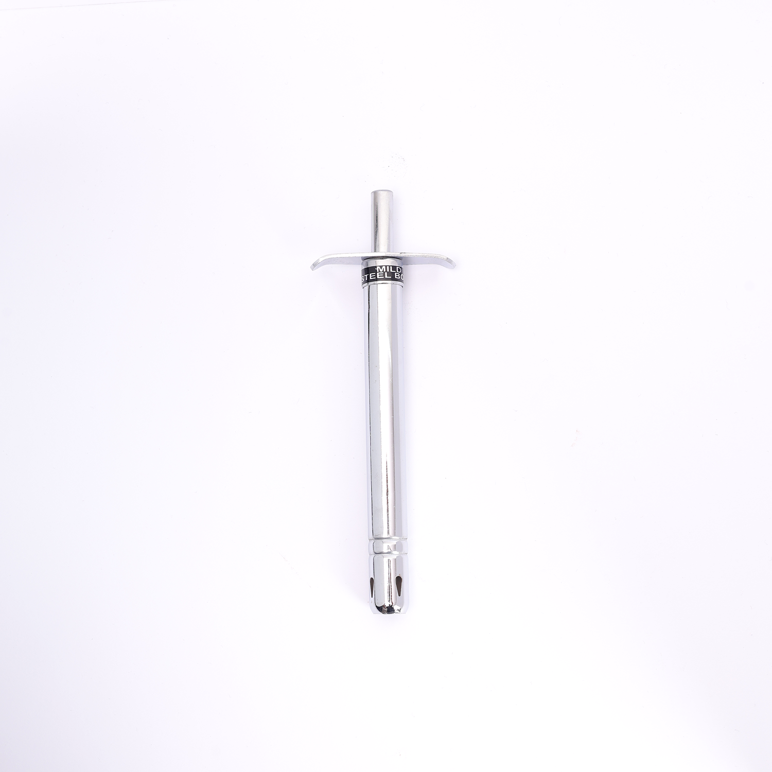 Vansh Home Pack of 2 Tick-Tick Gas Lighter | Stainless Steel Body | Heavy-Duty Spark | Long-Lasting Kitchen Stove Lighter