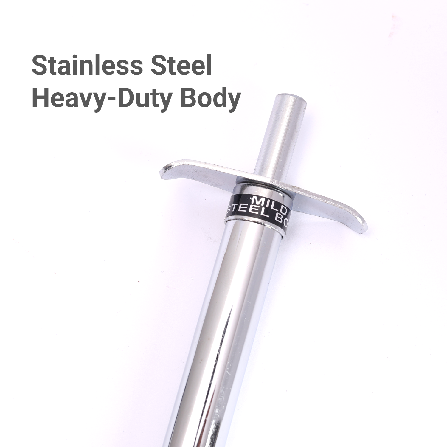 Vansh Home Pack of 2 Tick-Tick Gas Lighter | Stainless Steel Body | Heavy-Duty Spark | Long-Lasting Kitchen Stove Lighter