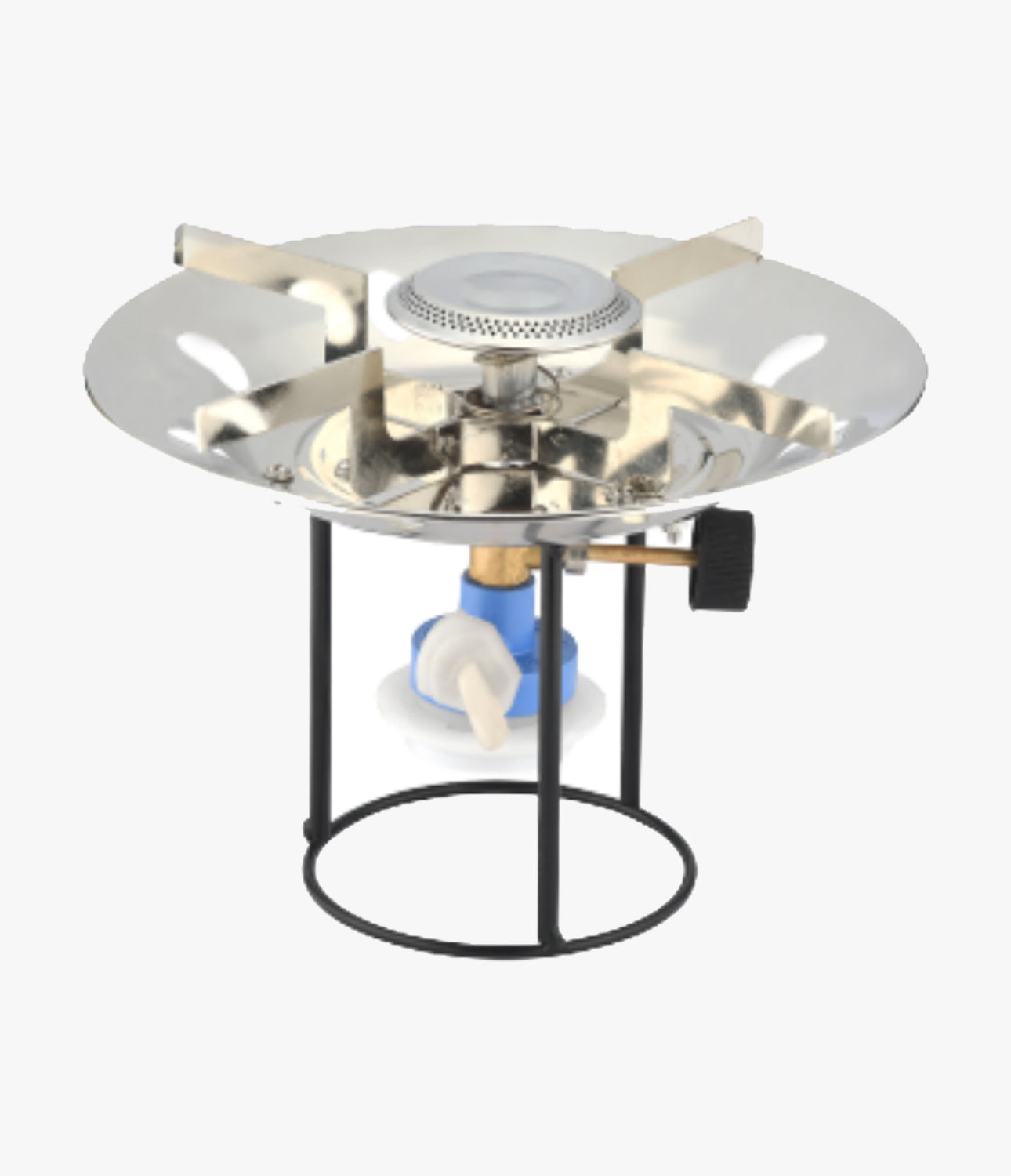 Vansh Homes LPG Cooktop With Nylon Knob Gas Stove