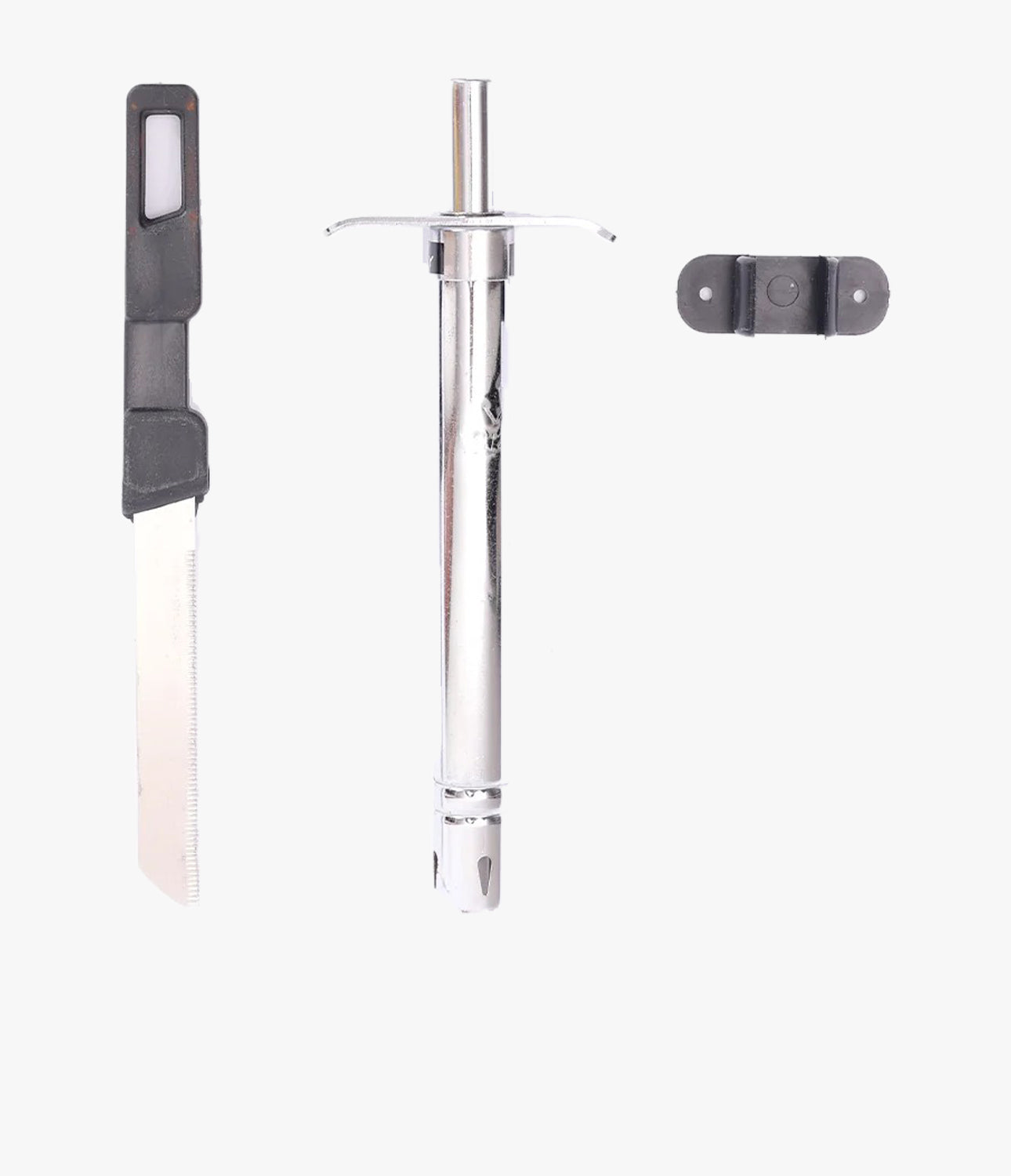Vansh Homes Campas Gas Lighter With Knife