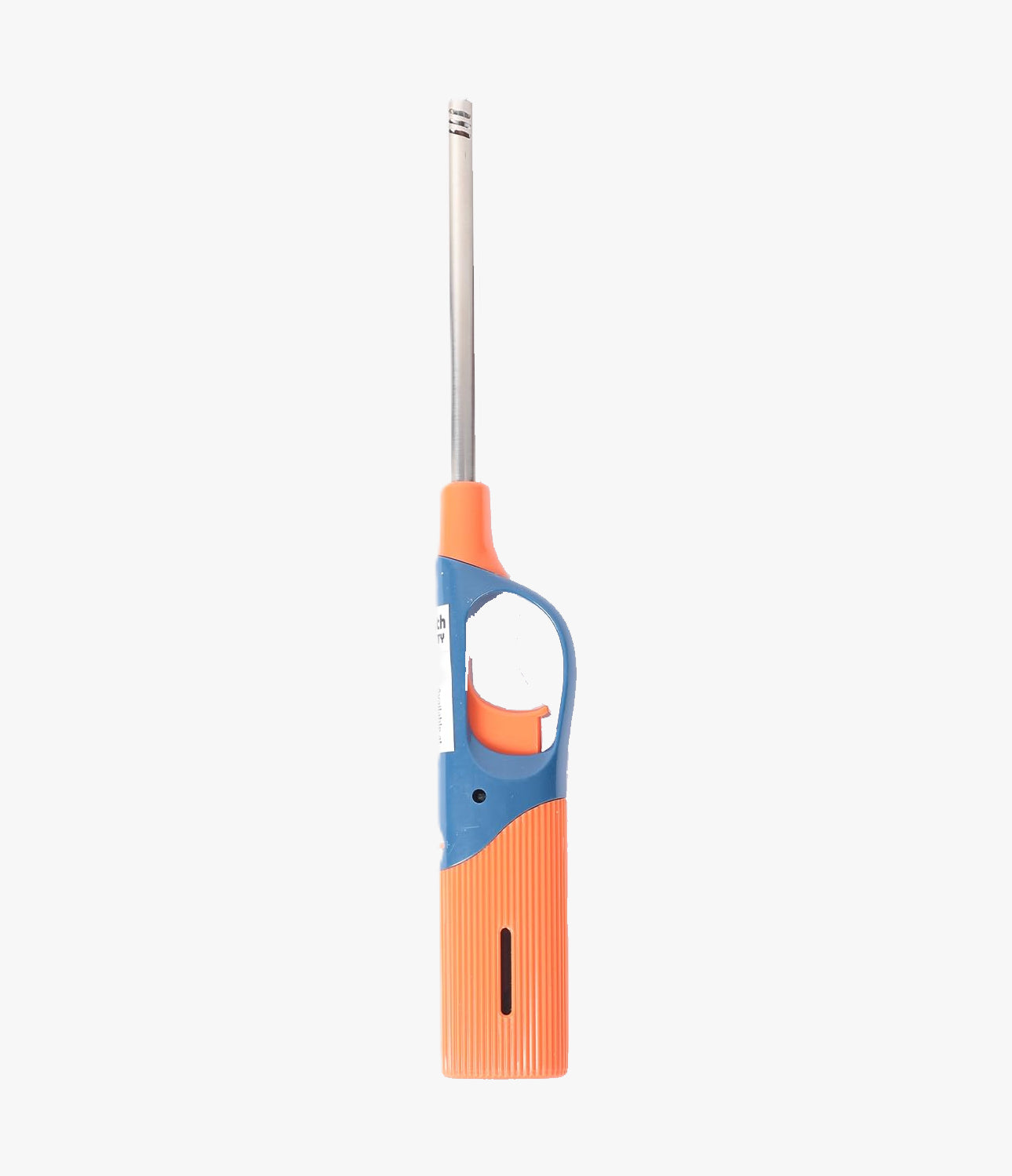 Agni Multipurpose Flame Gas Lighter With Refill Orange