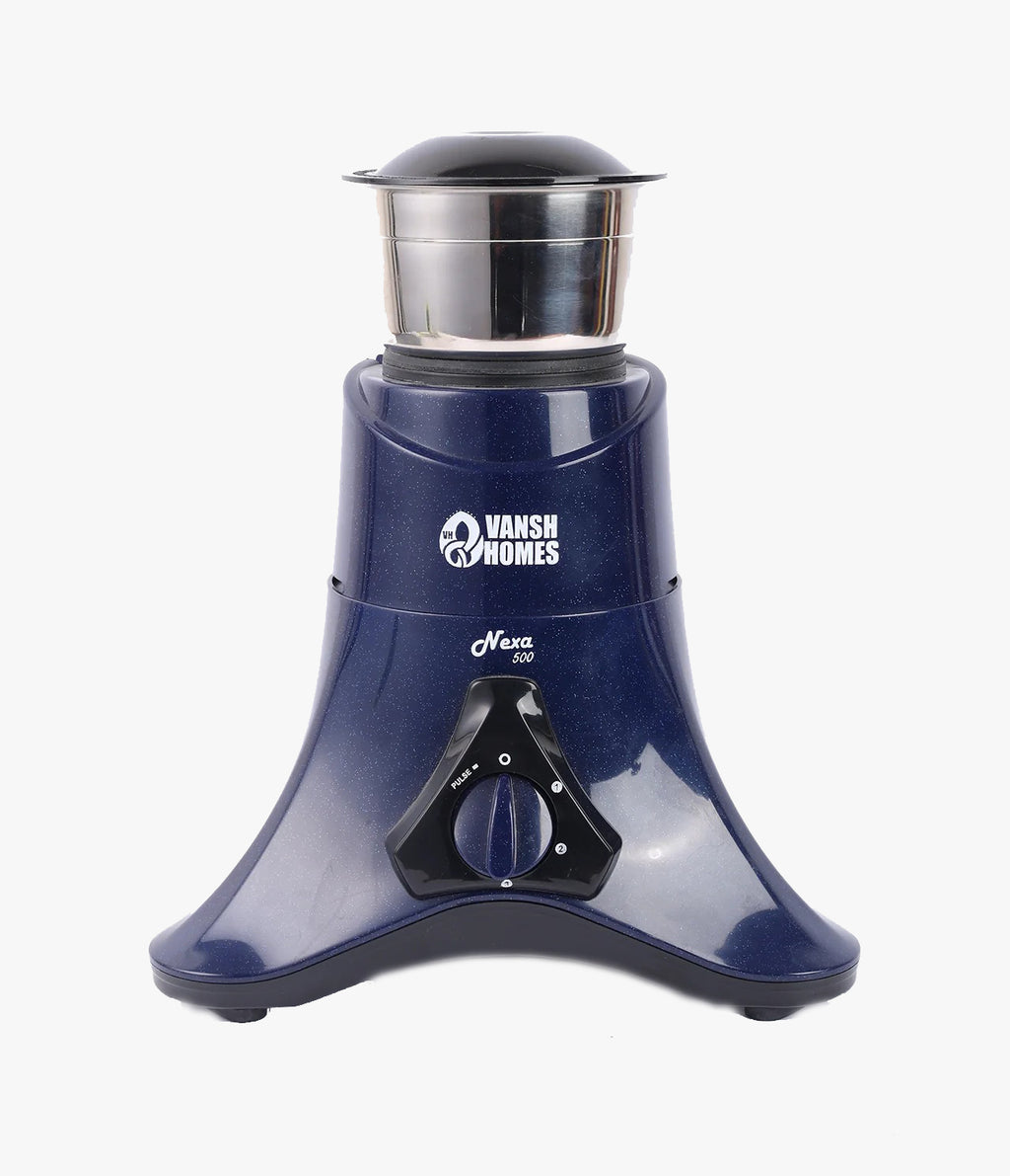 Vansh Homes Nexa Mixer Grinders 500 W