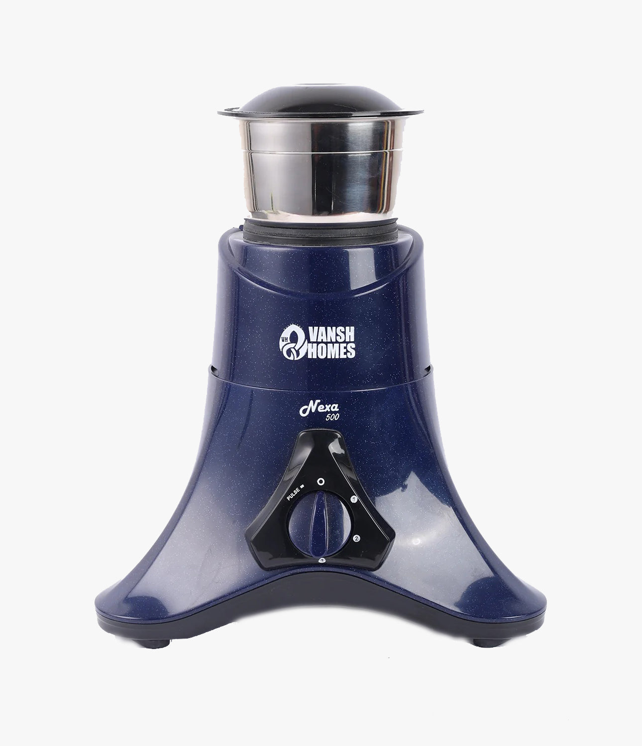 Vansh Homes Nexa Mixer Grinders 500 W