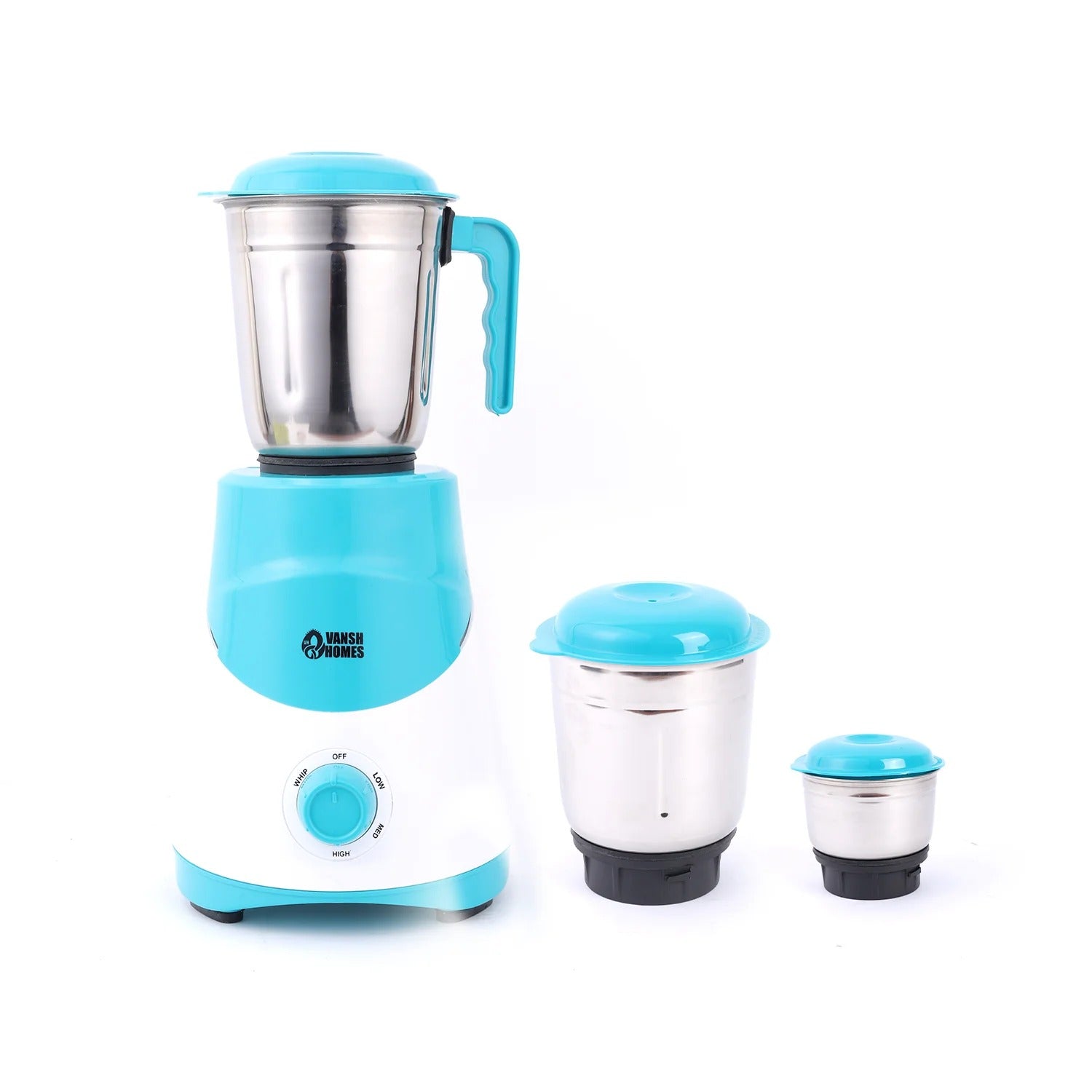 Vansh Homes Nexa Mixer Grinders 550 W