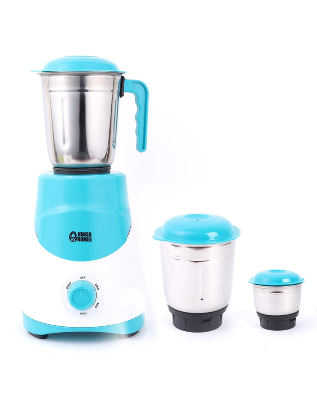 Vansh Homes Creta Mixer Grinders 550 W