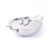 Vansh Homes Kadahi Tri-Ply Kadahi 240 mm