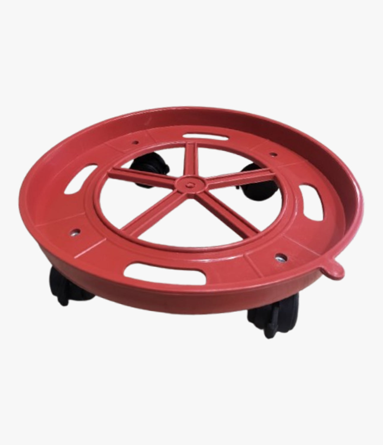 Vansh Homes Sooryantram Composite Cylinder Trolley
