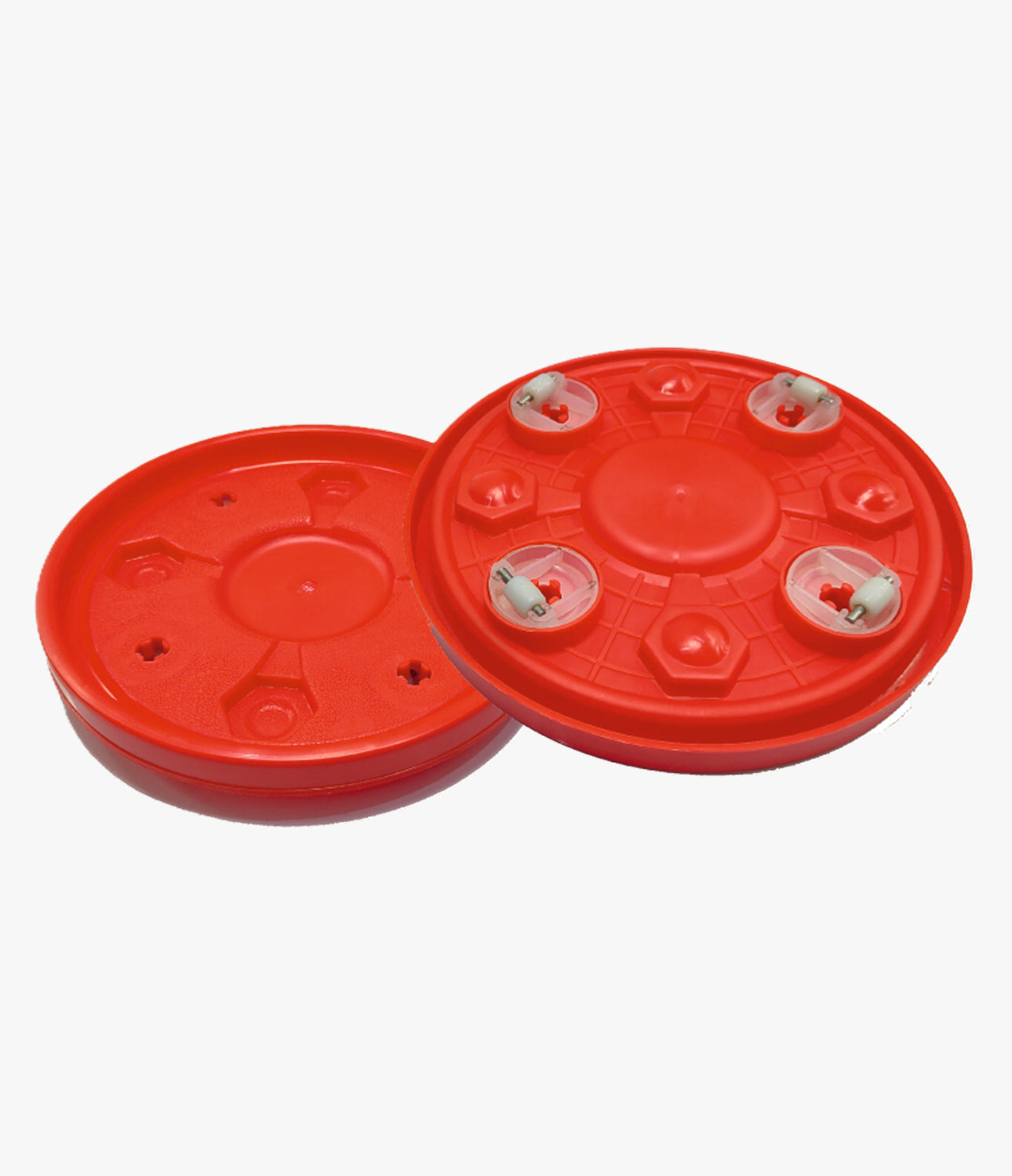 Vansh Homes Cylinder Trolley