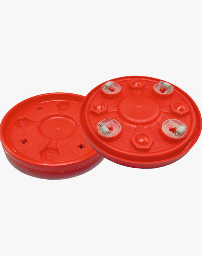 Vansh Homes Cylinder Trolley