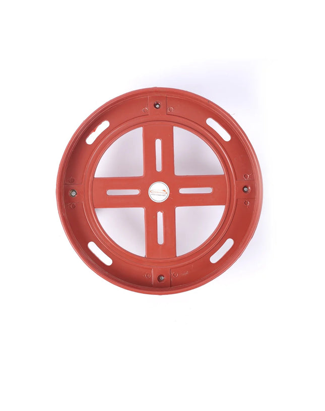 Vansh Homes Cylinder Trolley