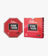 Fire Xross Automatic Fire Extinguisher For Automotive 0.6 Kg
