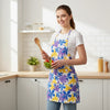 Vansh Homes Flame Retardant Unisex Apron
